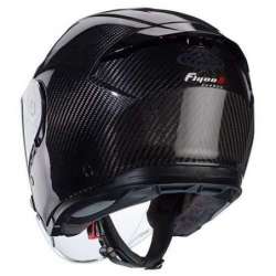 CABERG CASQUE JET FLYON II