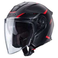 CABERG CASQUE JET FLYON II