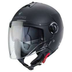 CABERG CASQUE JET RIVIERA V4X