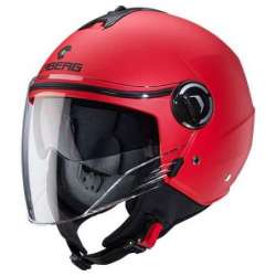 CABERG CASQUE JET RIVIERA V4X