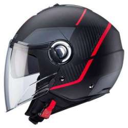 CABERG CASQUE JET RIVIERA V4X