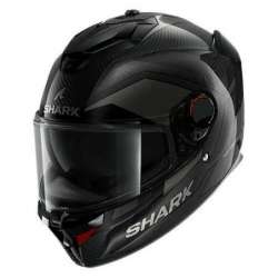 SHARK CASQUE INTÉGRAL SPARTAN GT PRO CARBON