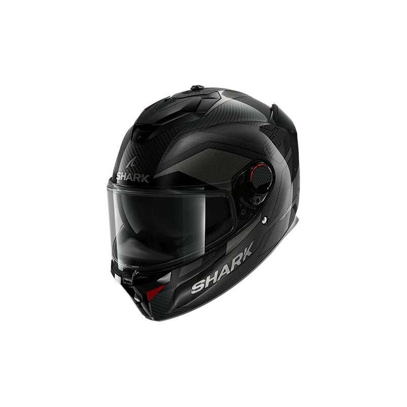 SHARK CASQUE INTÉGRAL SPARTAN GT PRO CARBON