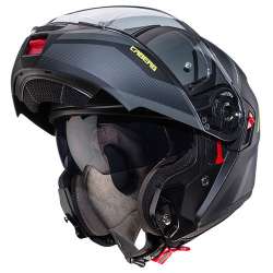 CABERG MODULARHELM LEVO X