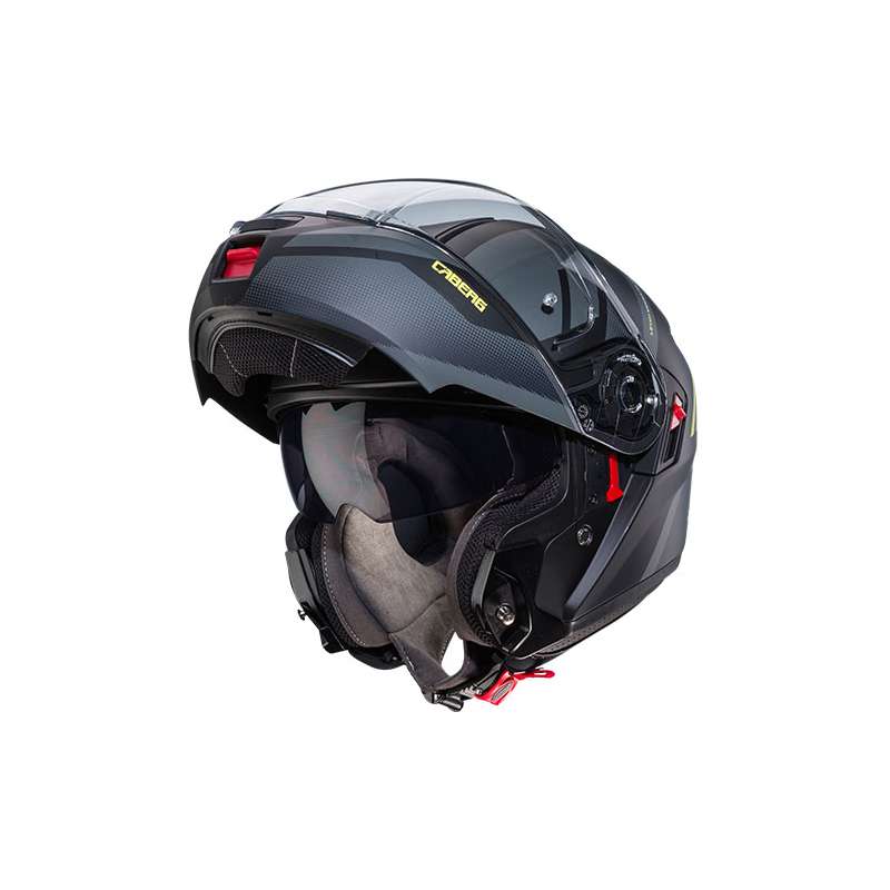 CABERG CASQUE MODULAIRE LEVO X