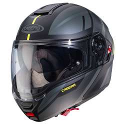 CABERG CASQUE MODULAIRE LEVO X
