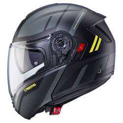 CABERG CASQUE MODULAIRE LEVO X