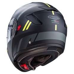 CABERG CASQUE MODULAIRE LEVO X