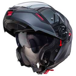 CABERG CASQUE MODULAIRE LEVO X