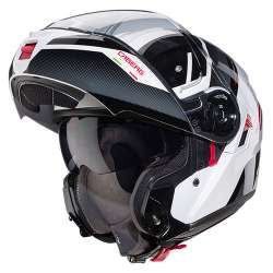 CABERG CASQUE MODULAIRE LEVO X