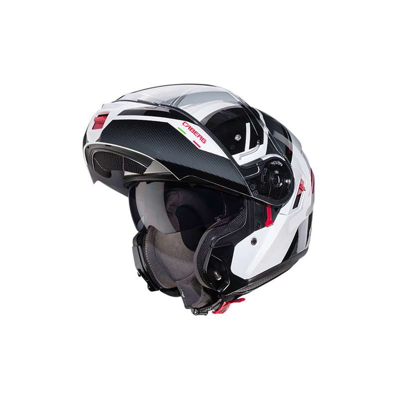 CABERG CASQUE MODULAIRE LEVO X