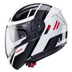 CABERG CASQUE MODULAIRE LEVO X