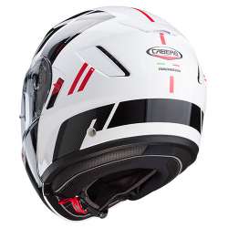 CABERG CASQUE MODULAIRE LEVO X