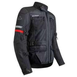 ACERBIS JACKE X-TOUR  SCHWARZ