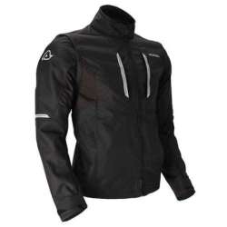 ACERBIS VESTE X-DURO NOIR