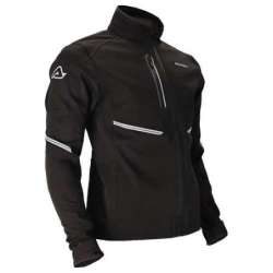 ACERBIS VESTE X-DURO W-PROOF NOIR