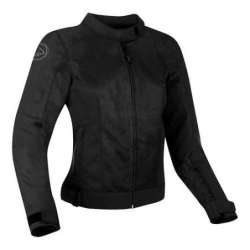 BERING VESTE NELSON DAMES NOIR