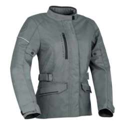 BERING VESTE CLARA DAMES GRIS