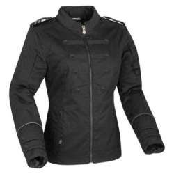 SEGURA VESTE KARA DAMES  NOIR