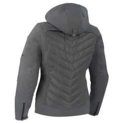 SEGURA VESTE NATCHO DAMES  GRIS