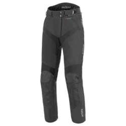 BÜSE PANTALON HIGHLAND DAMES NOIR