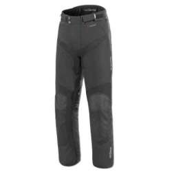 BÜSE PANTALON HIGHLAND HOMMES NOIR