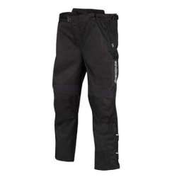 BERING PANTALON CORLEO HOMMES NOIR KING SIZE