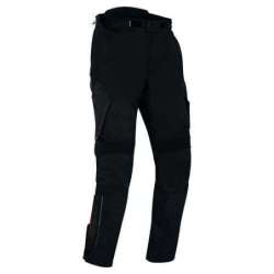 BERING PANTALON NORDKAPP HOMMES NOIR