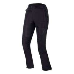 BERING HOSE TWISTER DAMEN SCHWARZ