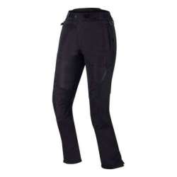 BERING PANTALON TWISTER DAMES NOIR