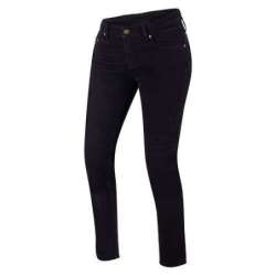 BERING JEANS GILDA DAMEN SCHWARZ