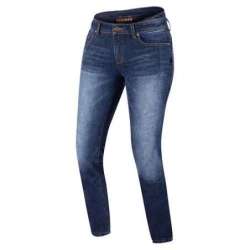 BERING JEANS GILDA DAMEN  BLAU