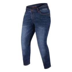 BERING PANTALON GILDA DAMES BLEU QUEEN SIZE