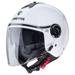 CABERG CASQUE JET RIVIERA V4X