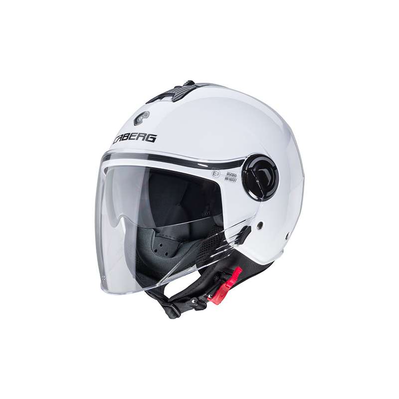 CABERG CASQUE JET RIVIERA V4X