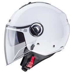 CABERG CASQUE JET RIVIERA V4X