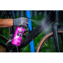 Muc-Off Waterless Wash