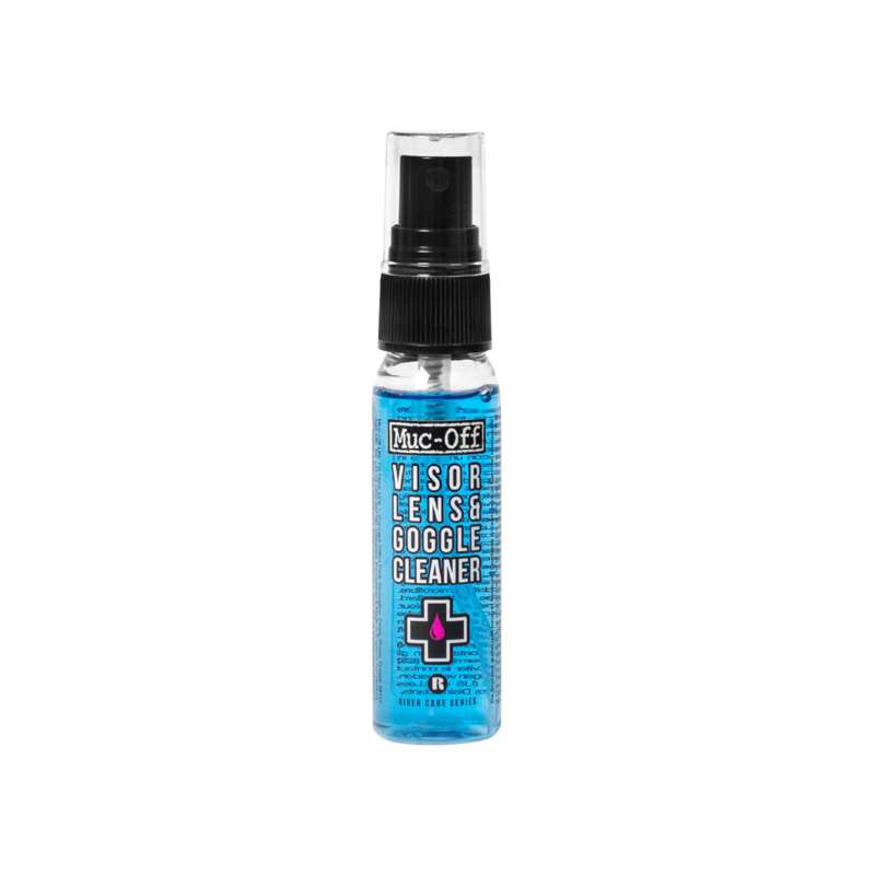 Muc-Off Helmet und Visor Cleaner Muc-Off Helmet und Visor Cleaner