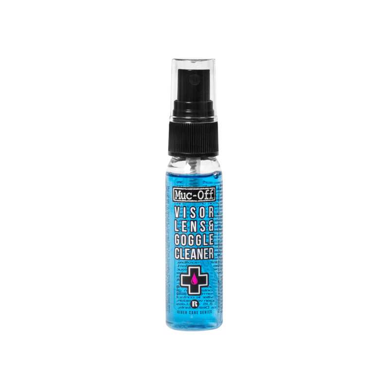 Muc-Off Helmet und Visor Cleaner