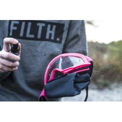 Muc-Off Helmet und Visor Cleaner