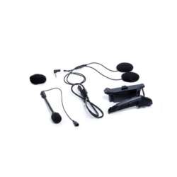 Interphone Insyde -Système de communication-AGV Tourmodular