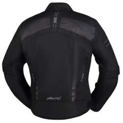 Sport Jacke RS-400-ST 3.0 schwarz