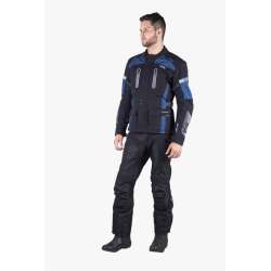 Pantalon Tour Tallinn-ST 2.0 noir