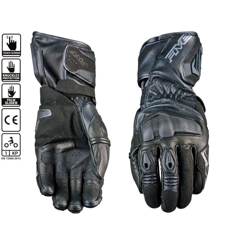Five Glove RFX4 EVO Black