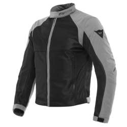 Veste TEX SEVILLA AIR noir-gris