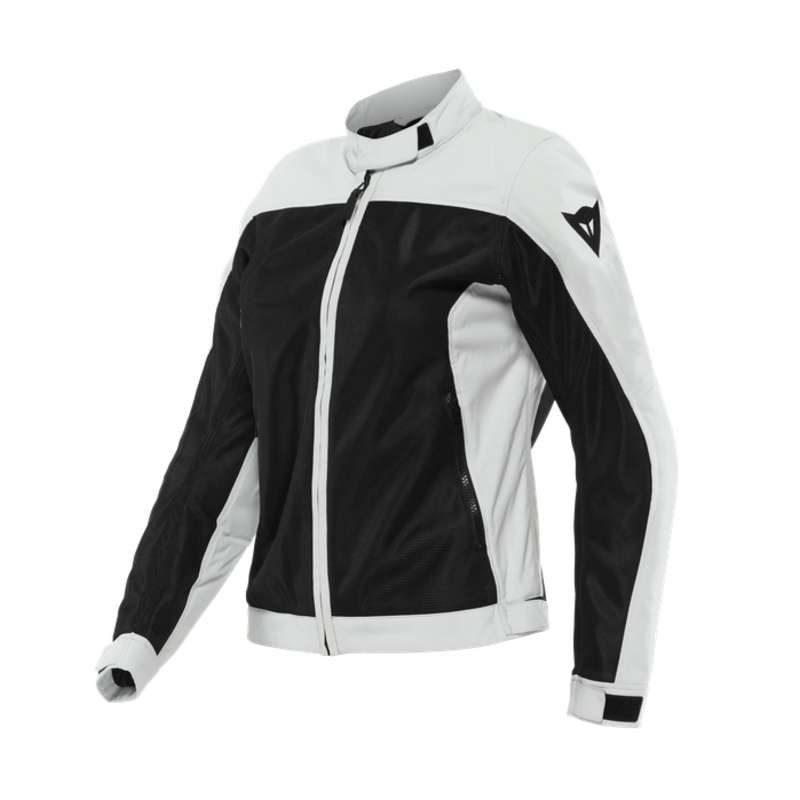 Damen Jacke TEX SEVILLA schwarz-grau