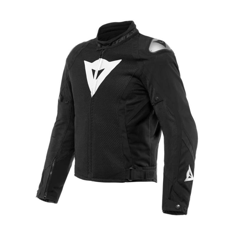 Veste Energyca Air Tex noir