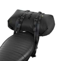 KRIEGA ROLLPACK 20 SCHWARZ