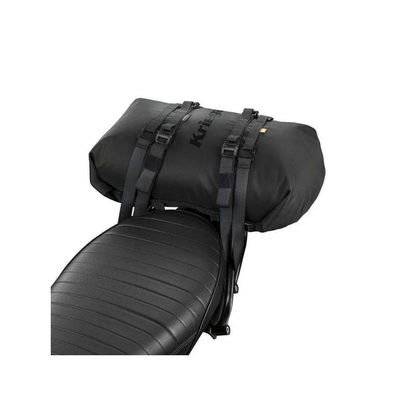 KRIEGA ROLLPACK 20 SCHWARZ