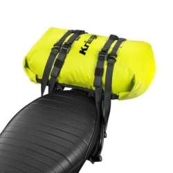 KRIEGA ROLLPACK 20 JAUNE NEON